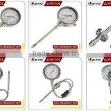 Rigid Stem Melt Pressure Gauge for Plastic Machinery thumbnail-6