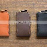 Leather Promotional Key Chain Car Key Chain