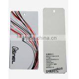Custom Printed Cardboard Tags,cardboard Hang Tags,cardboard Tag