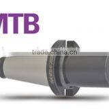 NT30-MTB1-45 Numerical Control Mill Morse Taper Tool Holders