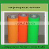 Hot Sale Adhesive Fluorescent Color Paper thumbnail-4