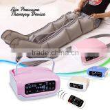 Home Use Air Pressure Leg Massager Inflatable Foot Massager thumbnail-1