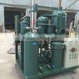 TYA Hydraulic Oil Purifier Machine/oil Purifier thumbnail-3