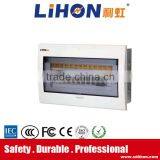 Auto Button Transparent Cover MXC Series Electric Distribution Box With Ground Bolt thumbnail-5