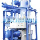 Commercial Ice Tube Making Machine for Sales (20Ton/Day)