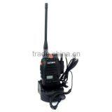 New Black Soon Tone ST-929 5W 128CH UHF 400-520 MHz FM Walkie Talkie Scan VOX Emergency Alarm Portable Small Two Way Radio thumbnail-3