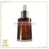 New item fancy travel face cream use pipette dropper bottles