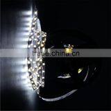 Curve Mounting Flexible LED Strips for Channel Letter Back Lighting