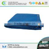 Shade Tarp, Mesh Material, 5'X7 Top Quality Vinyl Shade Tarp thumbnail-4