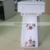 DW982-display Stand for Sales Promotion From Shanghai