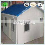 light portal steel structure prefabricated warehouse