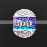 Custom Order and PET Material Hologram 3d thumbnail-2