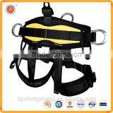2016 Hot Sale Fall Protect Full Body Safety Harness thumbnail-3