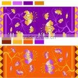 Polyester Pigment/disperse Printing Fabric