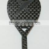 High Performance CNC Carbon Fiber Cutting Products thumbnail-6
