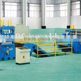 2100mm Steel Coil Leveling and Cutting Line thumbnail-5