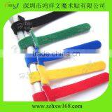 Continuous Roll Adjustable Double Sides Industries Hook Loop Cable Tie thumbnail-5