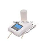 LCD Screen Dental Piezo Electric Ultrasonic Scaler System MS-15L