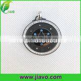 Beautiful & Healthy Crystal Pendant / Stainless Steel Pendant thumbnail-2