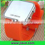 2015 Wholesale Colorful Silicone Led Watches With Factory Price thumbnail-3