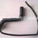 High Pressure OEM Handmade Hot Water Resistant Silicone Rubber Hose thumbnail-4