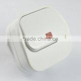 Hot Selling uk Malaysia Power Cord Plug With Switch thumbnail-2