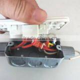 B633 CE APPROVAL 600V 30A SCREWLESS SAFETY PUSH WIRE CONNECTOR thumbnail-2