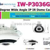 IW-T3025HK 1080P UP To Cable Control IR TVI Camera thumbnail-3