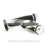 Motorcycle Handlebar Grip Grips Handle Bar Girp Premium Handlebar Grips 7/8'' CNC 22MM thumbnail-4