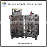 China Custom Plastic Injection Overmolding Mould