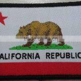 Apparel Woven Label, Clothing Woven Patch, Garment Woven Badges