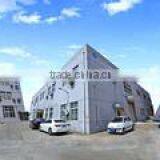 Wuxi Zhuolang Rubber & Plastic Co., Ltd. company overview - view 1 thumbnail