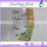 13.56MHz MIFARE DESFire EV1 4K PVC Party Cards