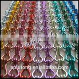 Standard Size Aluminum Chains Curtain Avoid Insect In Summer thumbnail-5