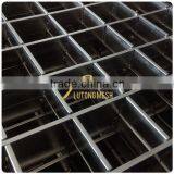 Stainless Steel Bar Grating for Decorative Material thumbnail-6