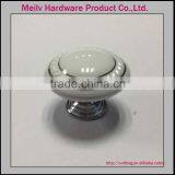 2016-2017 Furniture Kitchen Door Handles Ceramic White Knobs thumbnail-2