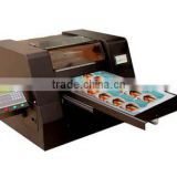 A3 size 6 colors uv printer for mobile phone , acrylic, plastic etc.