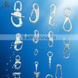 Swivel Eye Bolt Snap Hook thumbnail-2