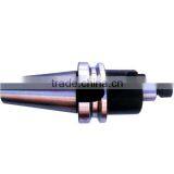 BT40/FMA SHELL MILL ARBORS