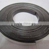 Shanghai Strong Magnets Strong Rubber Magnetic Metal Strip With Magnetic Metal Strip thumbnail-1