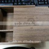 Customized Box and Wood USB Flash Drive 1GB 2GB 4GB 8GB 16GB 32GB thumbnail-4