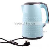 Commercial Hot Kettle Stainless Steel Electric Kettle Factory Supplier thumbnail-2