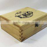 High Quality Cheap Wood Box thumbnail-1