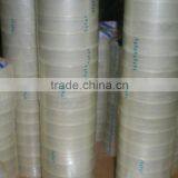 Solvent Based Bopp Adhesive Tapes