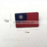 2016 Wholesale Cheap Custom Metal Pin Badge With Your Own Design thumbnail-1