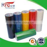Self Adhesive Bopp Packaging Colored Tapes