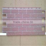 High Quality Plastic Faux Brick Siding Wall Panel thumbnail-3