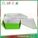 High Quality Fashion Shopping Paper Gift Boxs thumbnail-1