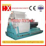 Wood Chaff Machine