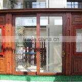 Wooden Aluminum Pavilion thumbnail-5